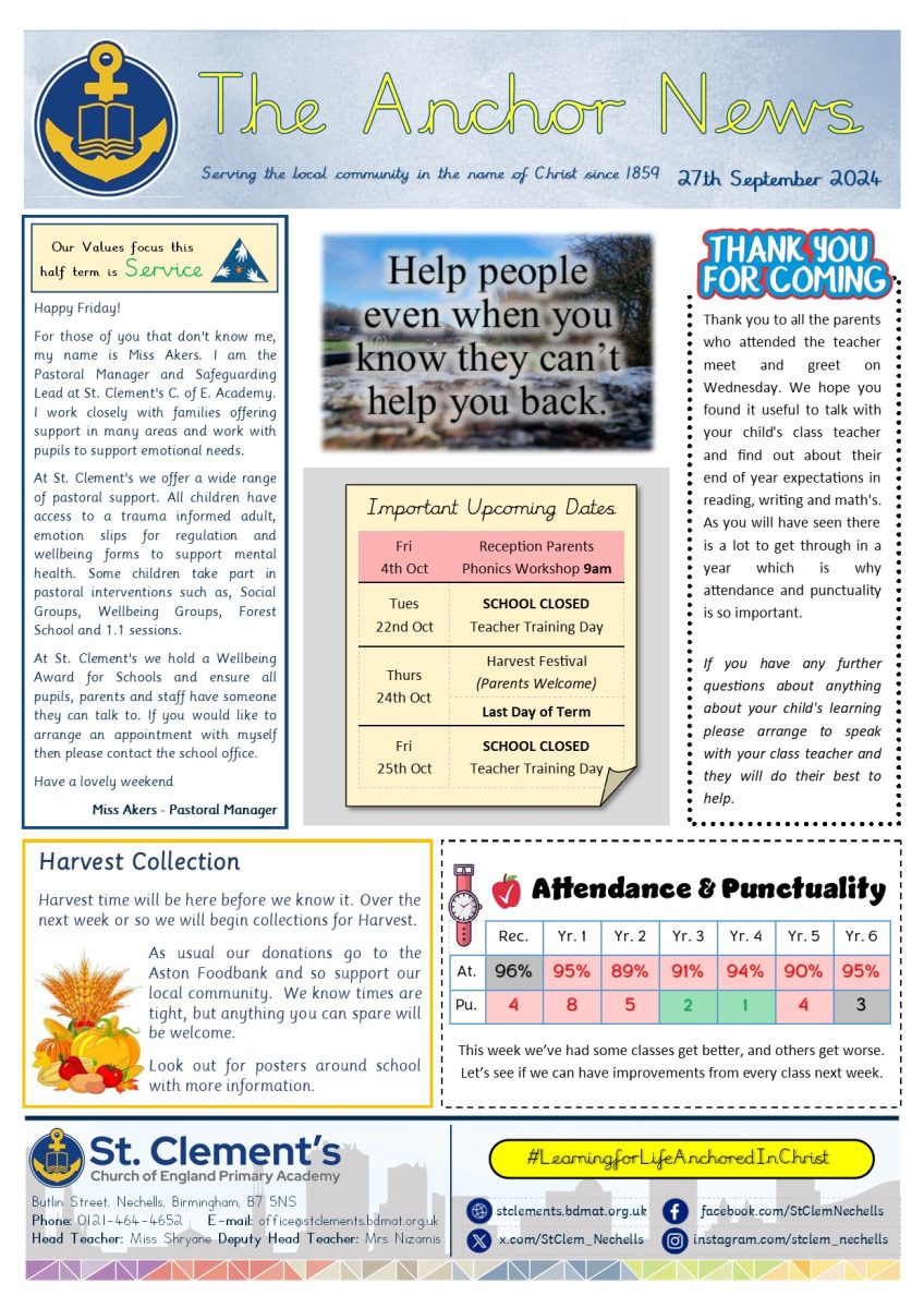 24.09.27 The Anchor News Front