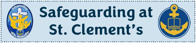Safegaurding At St Clements