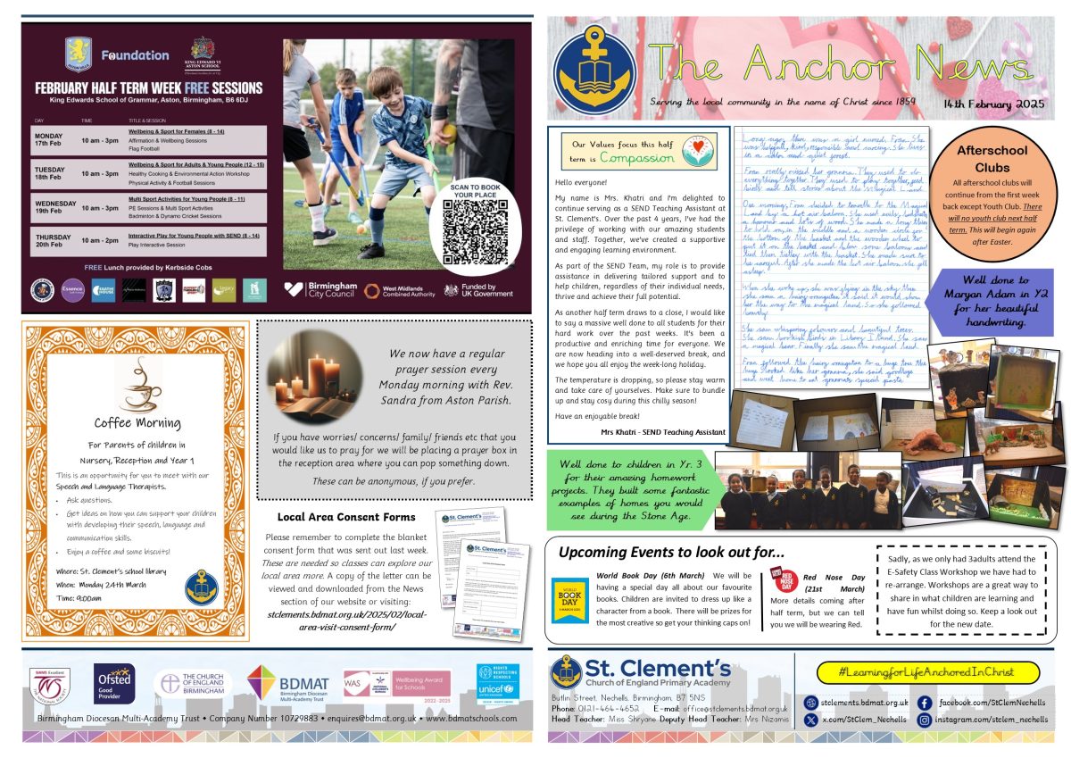 25.02.14 The Anchor News (outside)