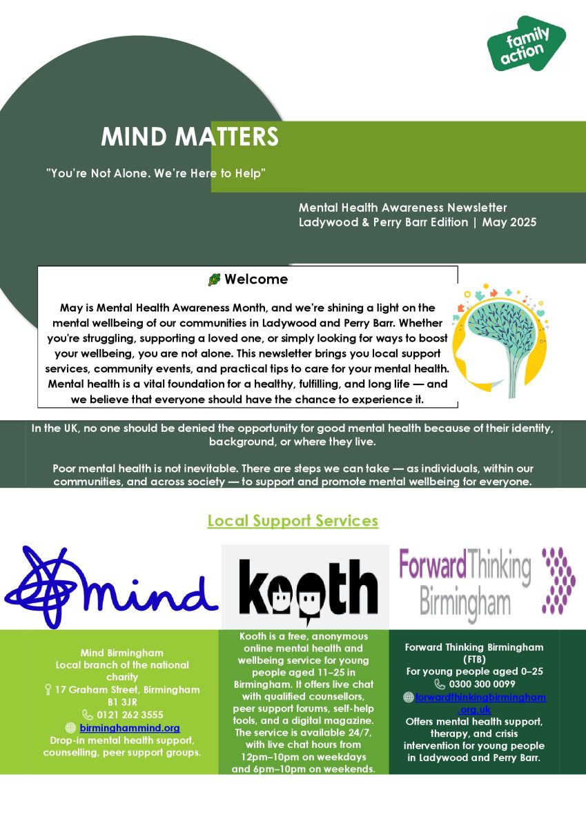 Newsletter may edition 2 00001