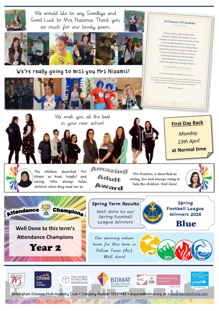 26.03.27 The Anchor News (Back)