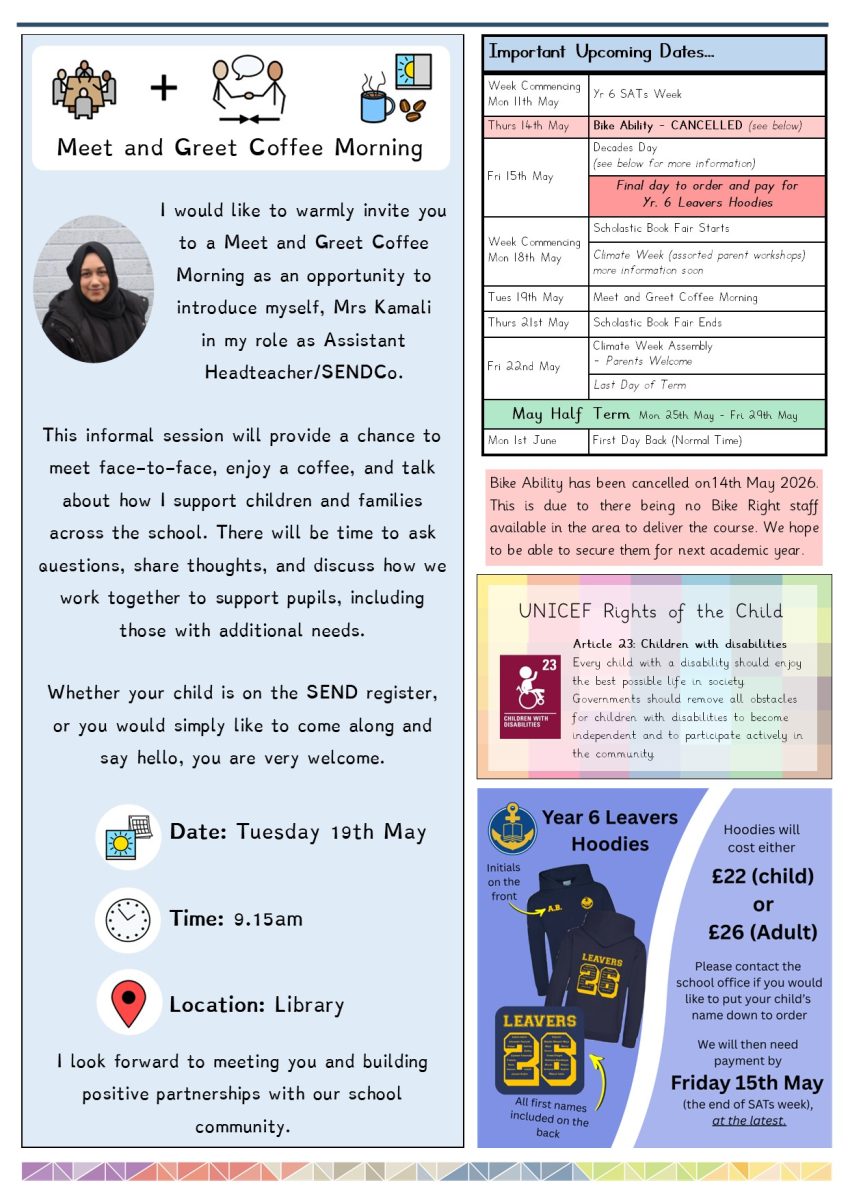 26.05.08 The Anchor News (Middle)
