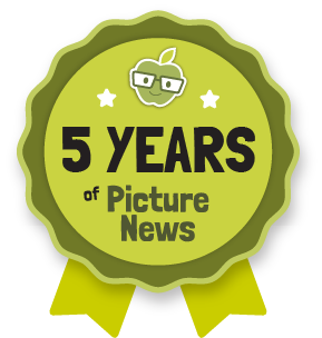 5 Years of Picture News